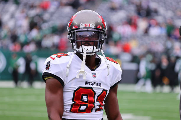 Antonio Brown Formally Released by Bucs After Sideline Incident vs. Jets, News, Scores, Highlights, Stats, and Rumors