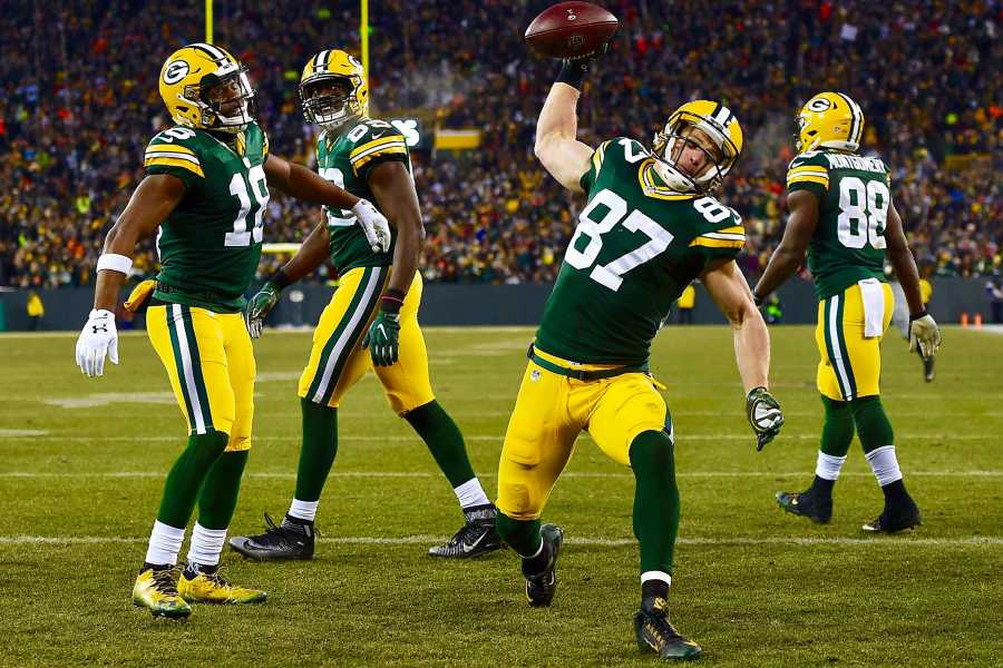 Bleacher Report | Monday Morning Digest: The Packers Are Back