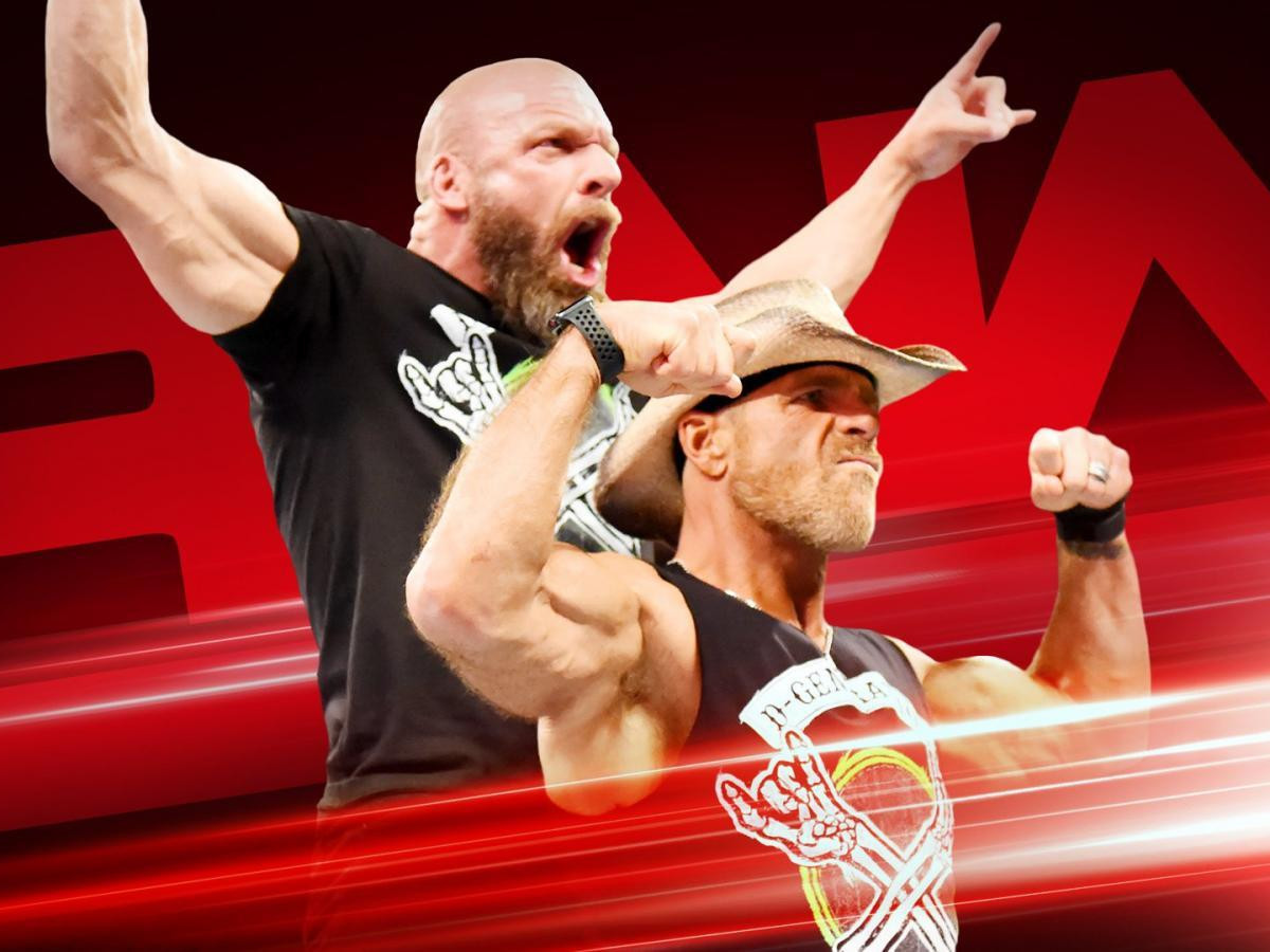 WWE Raw Live Updates, Results and Reaction for October 15 News