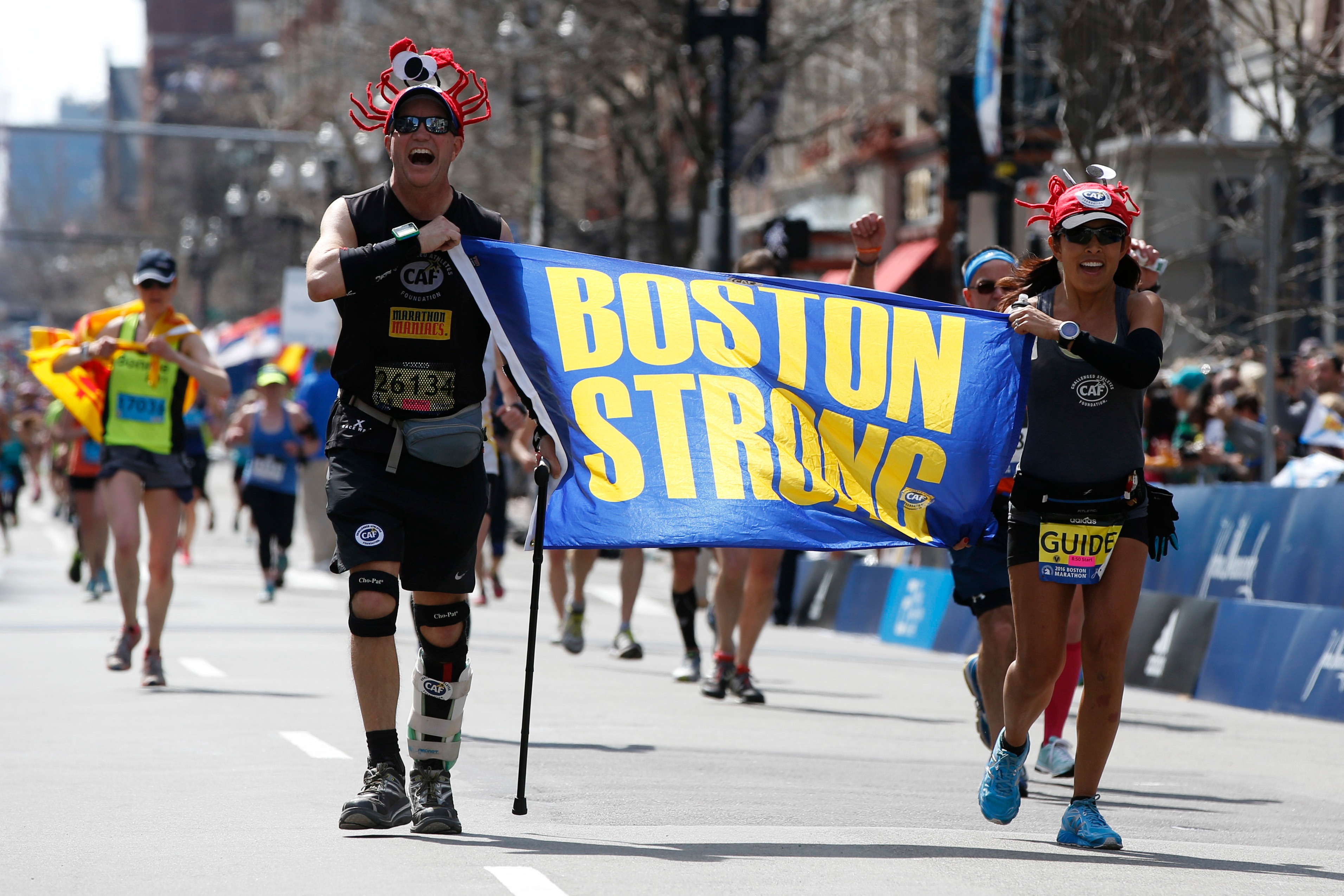 Marathon Bleacher Report Latest News Videos And Highlights Marathon Bleacher Report Latest News Videos And Highlights