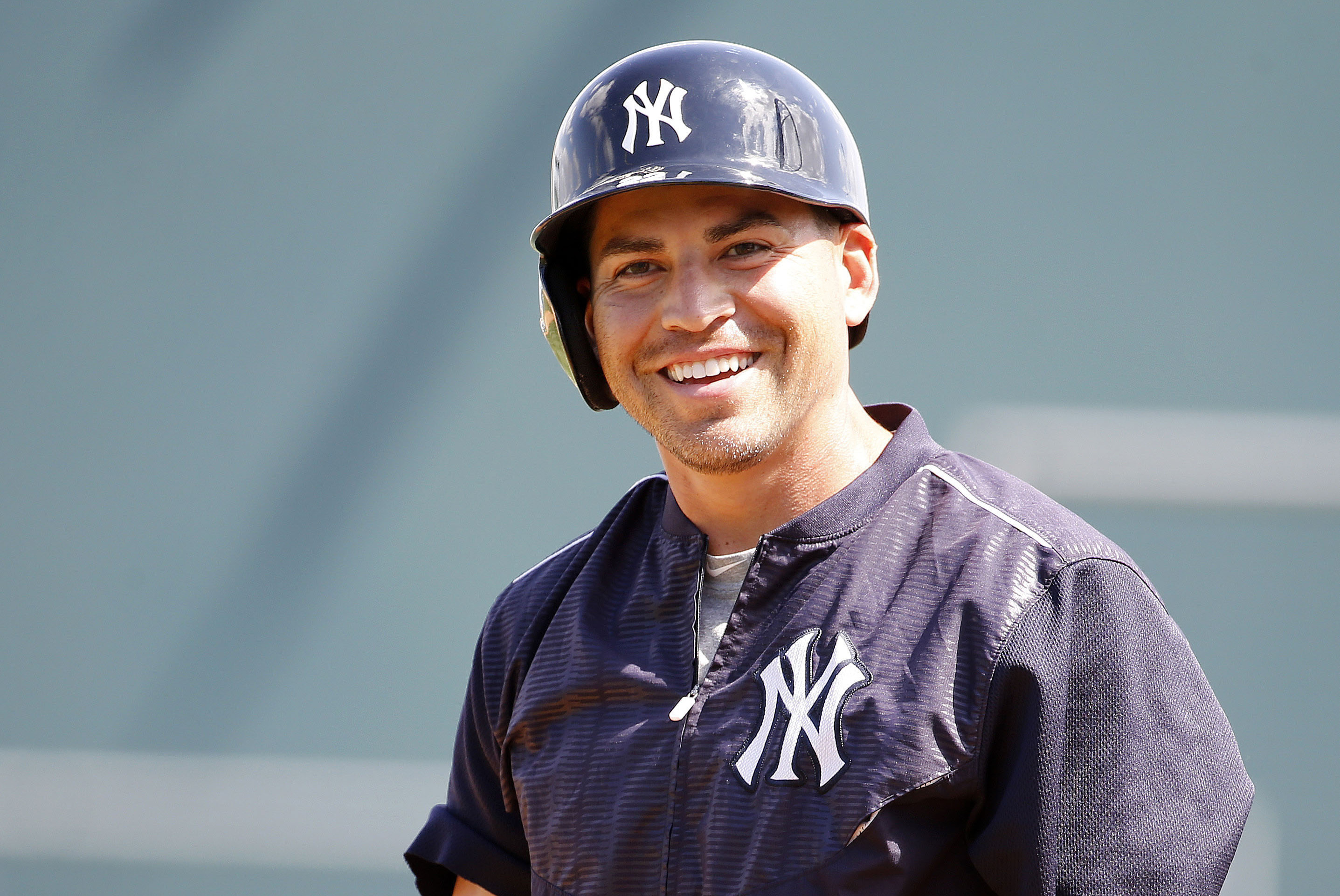 Prospect Retrospective and Career Profile: Brett Gardner, OF, Yankees -  Minor League Ball