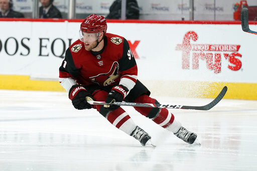 10 Best Nhl Teams To Play For Bleacher Report Latest News Videos And Highlights
