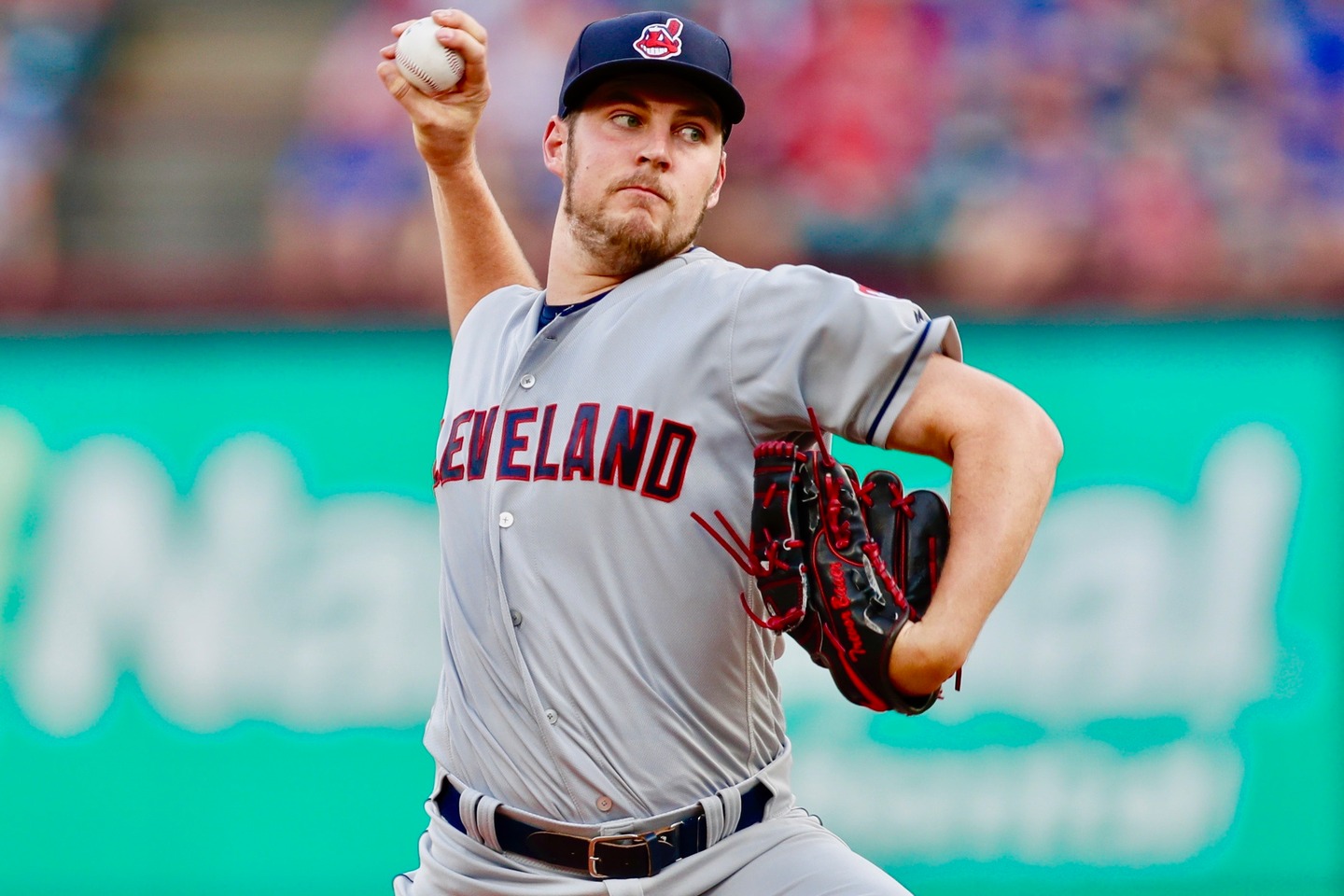 Trevor Bauer | Bleacher Report | Latest News, Videos and Highlights