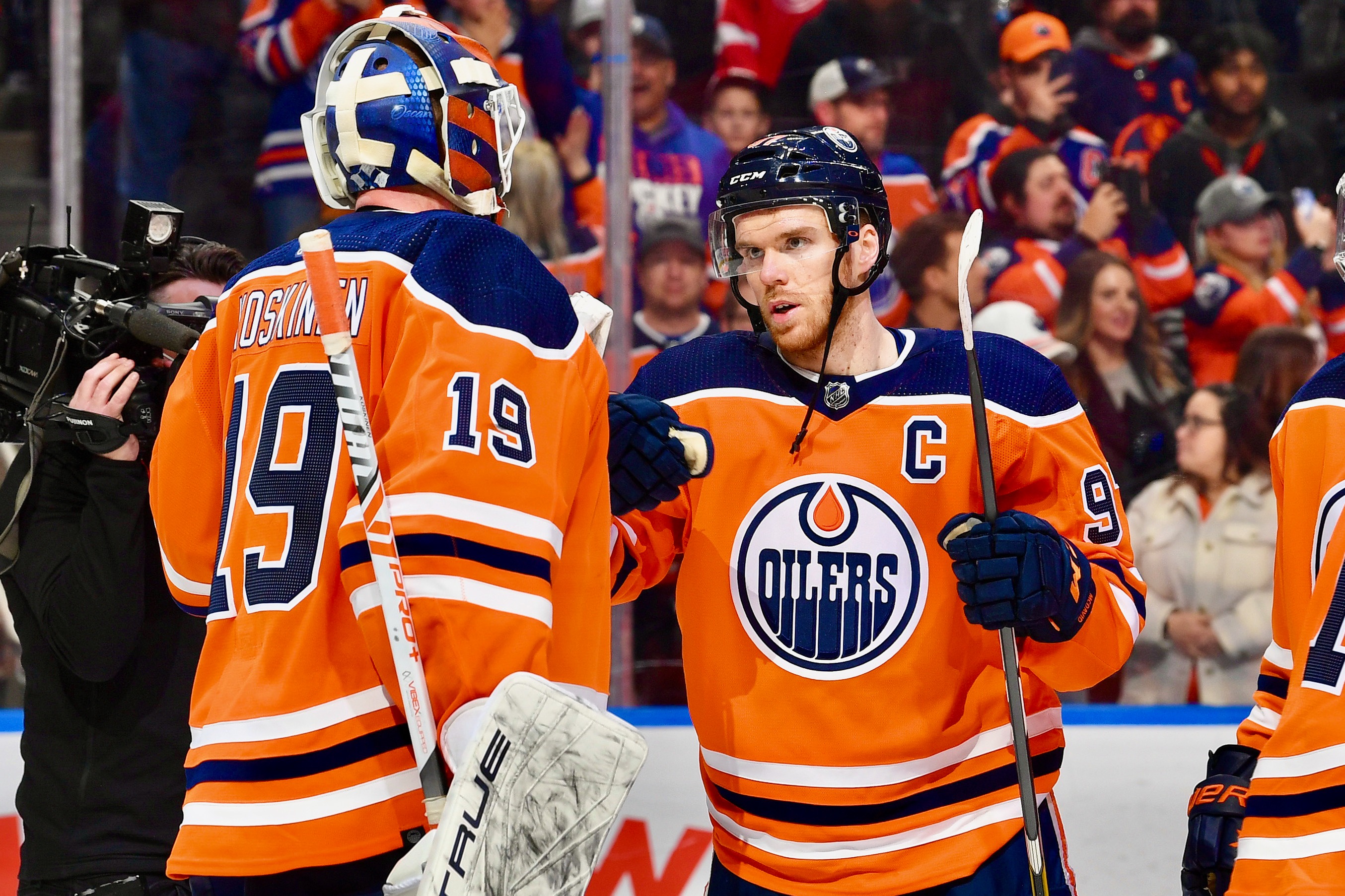 New York Islanders | Bleacher Report | Latest News, Scores ...