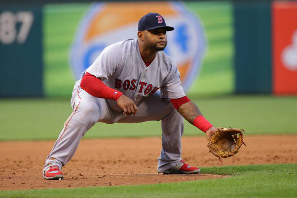 Pablo Sandoval, 3B - 2016-08-12 - Baseball's Most Overvalued Players