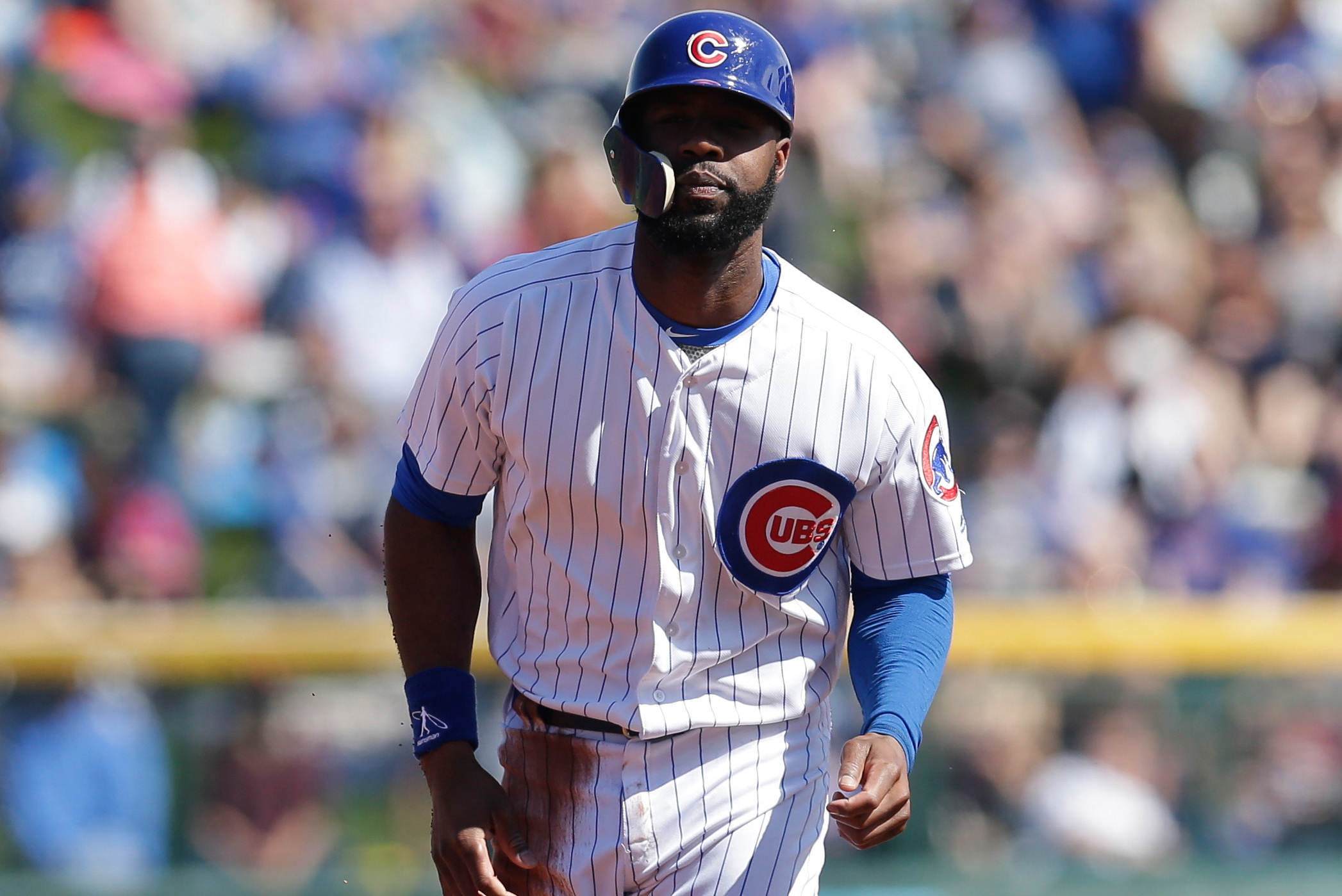 SportStorm] Jason Heyward Was Considered MLB's Next Superstar : r/baseball