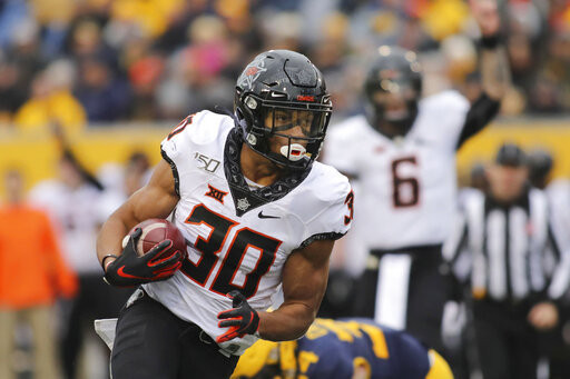 The Most Unbreakable Records In College Football Bleacher Report