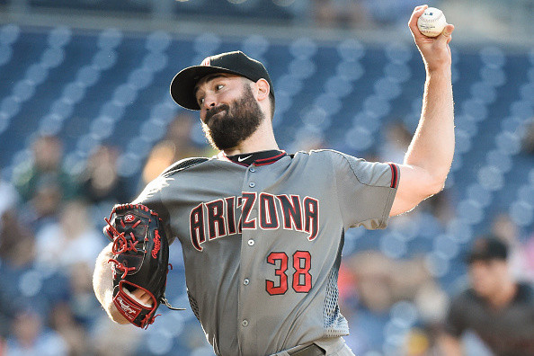 Robbie Ray (@RobbieRay) / X