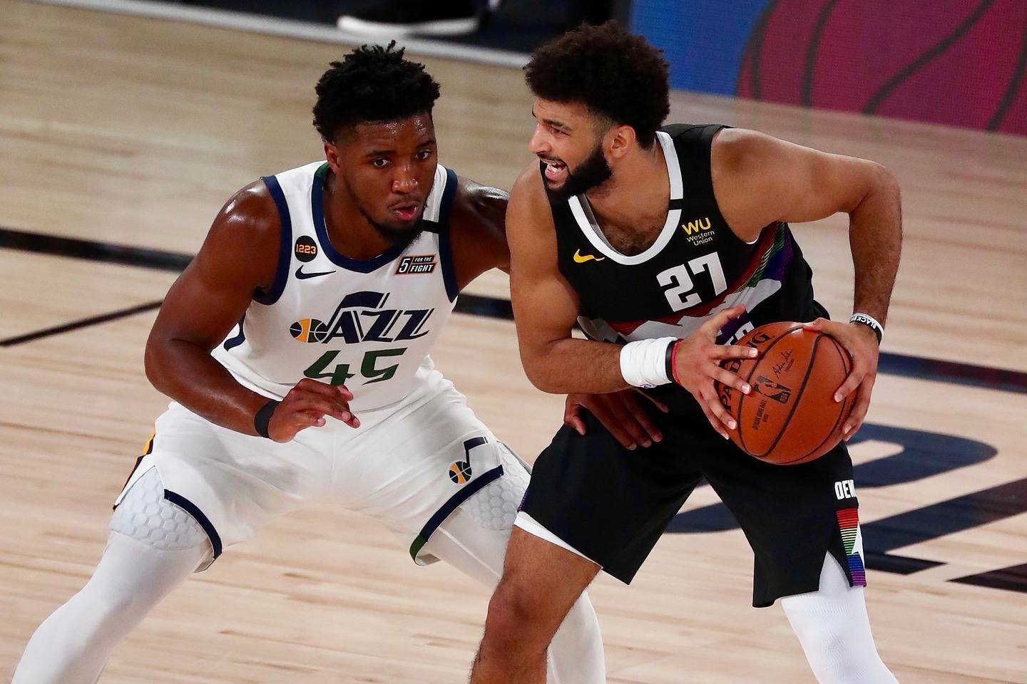 Nba Bleacher Report Latest News Rumors Scores And Highlights