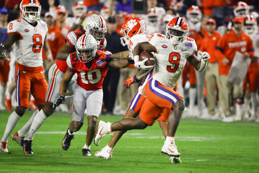 Cfb Sportsbook Bleacher Report Latest News Videos And Highlights