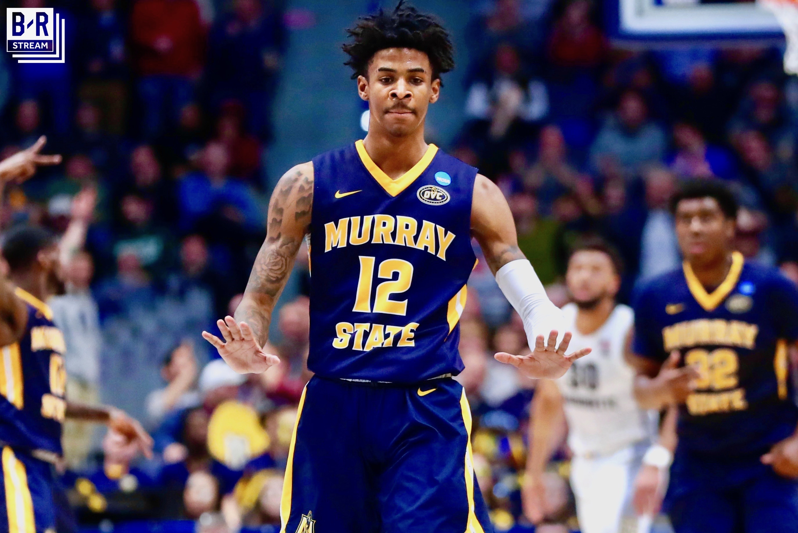 College Basketball Highlights Bleacher Report Latest News