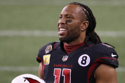 Former NFL WR Larry Fitzgerald Joining ESPN's 'Monday Night Countdown', News, Scores, Highlights, Stats, and Rumors