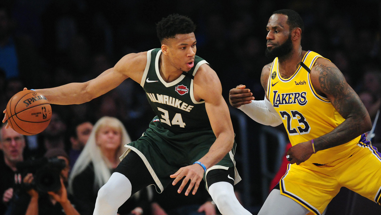Fantasy Basketball 2020 Rankings Sleepers And Mock Draft