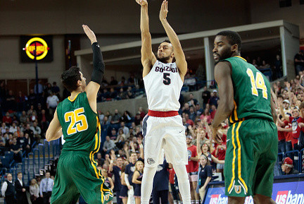 Wcc Basketball Bleacher Report Latest News Videos And Highlights
