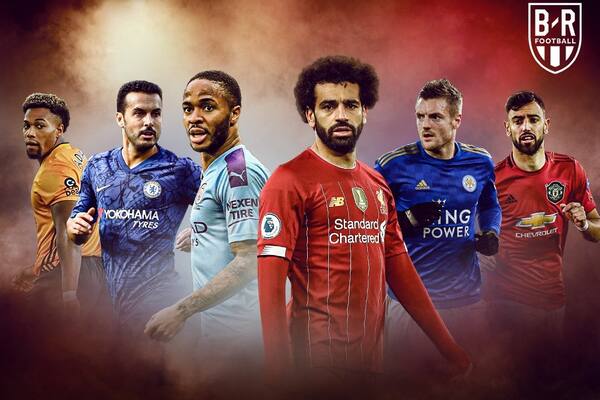 World Football | Bleacher Report | Latest News, Rumors, Scores and ... World Football | Bleacher Report | Latest News, Rumors, Scores and ...