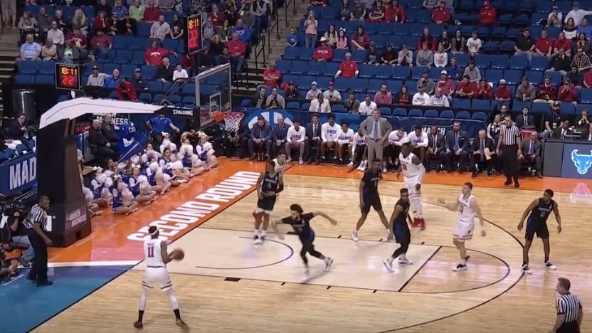 Buffalo Bulls Basketball Bleacher Report Latest News Scores