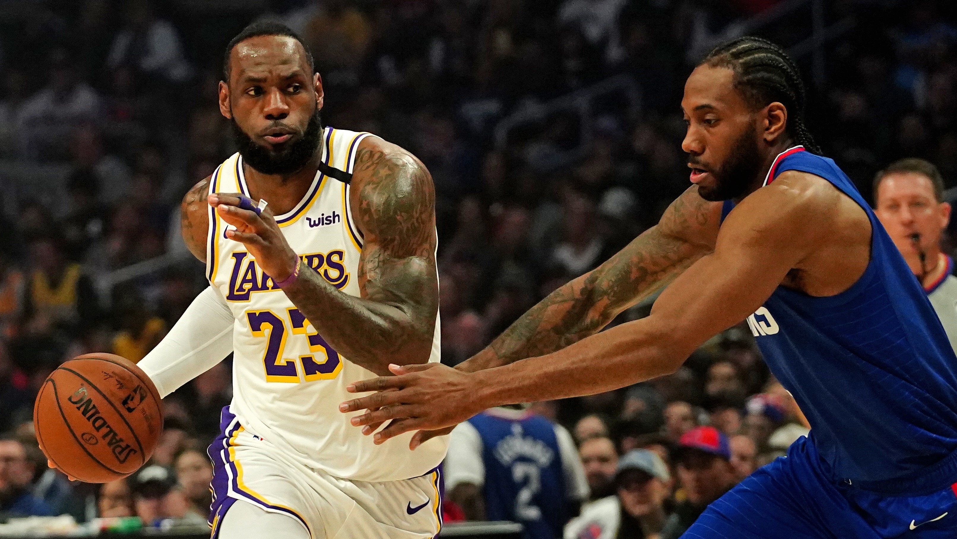 Nba Playoff Bracket Round By Round Guide To The Postseason News Scores Highlights Stats And Rumors Bleacher Report