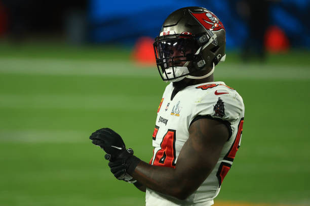 Buccaneers, LB Lavonte David agree to 2-year, $25M extension