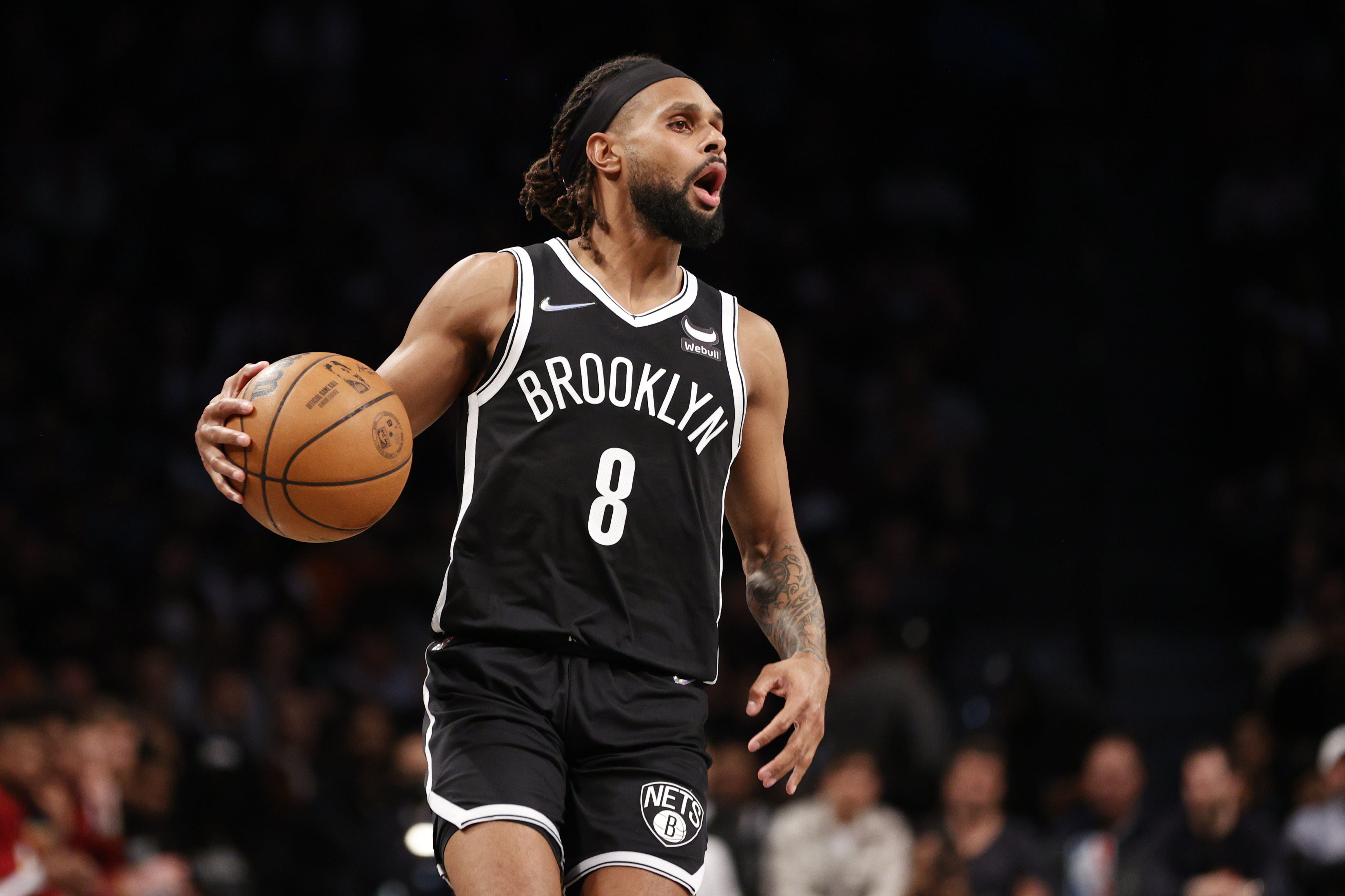 Why the Spurs should consider bringing back Patty Mills - Pounding