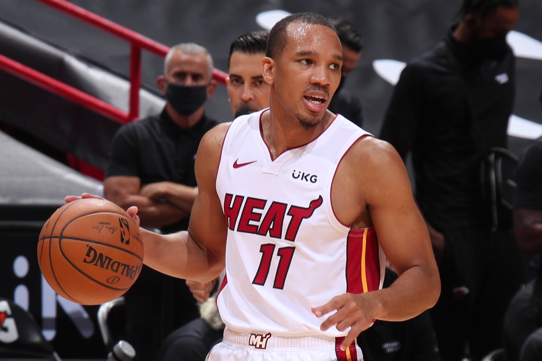 Avery Bradley News, Rumors, Stats, Highlights and More