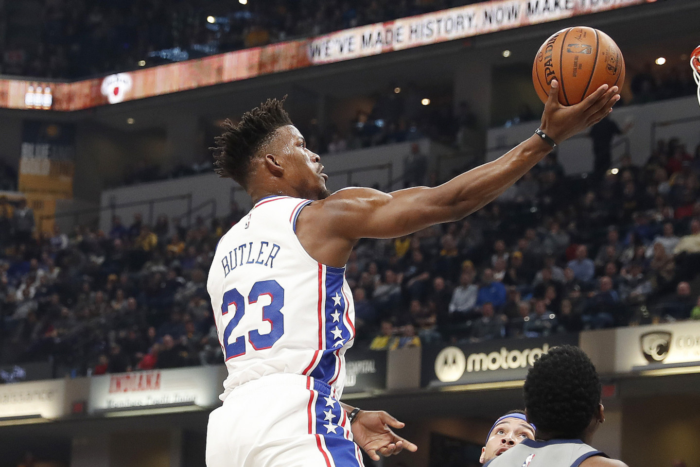 Jimmy Butler Re Lives Infamous Timberwolves Practice Requesting