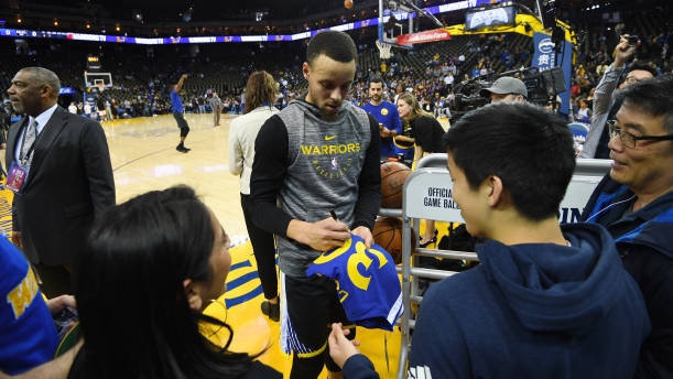 Courtside Views From Every Nba Arena Bleacher Report Latest