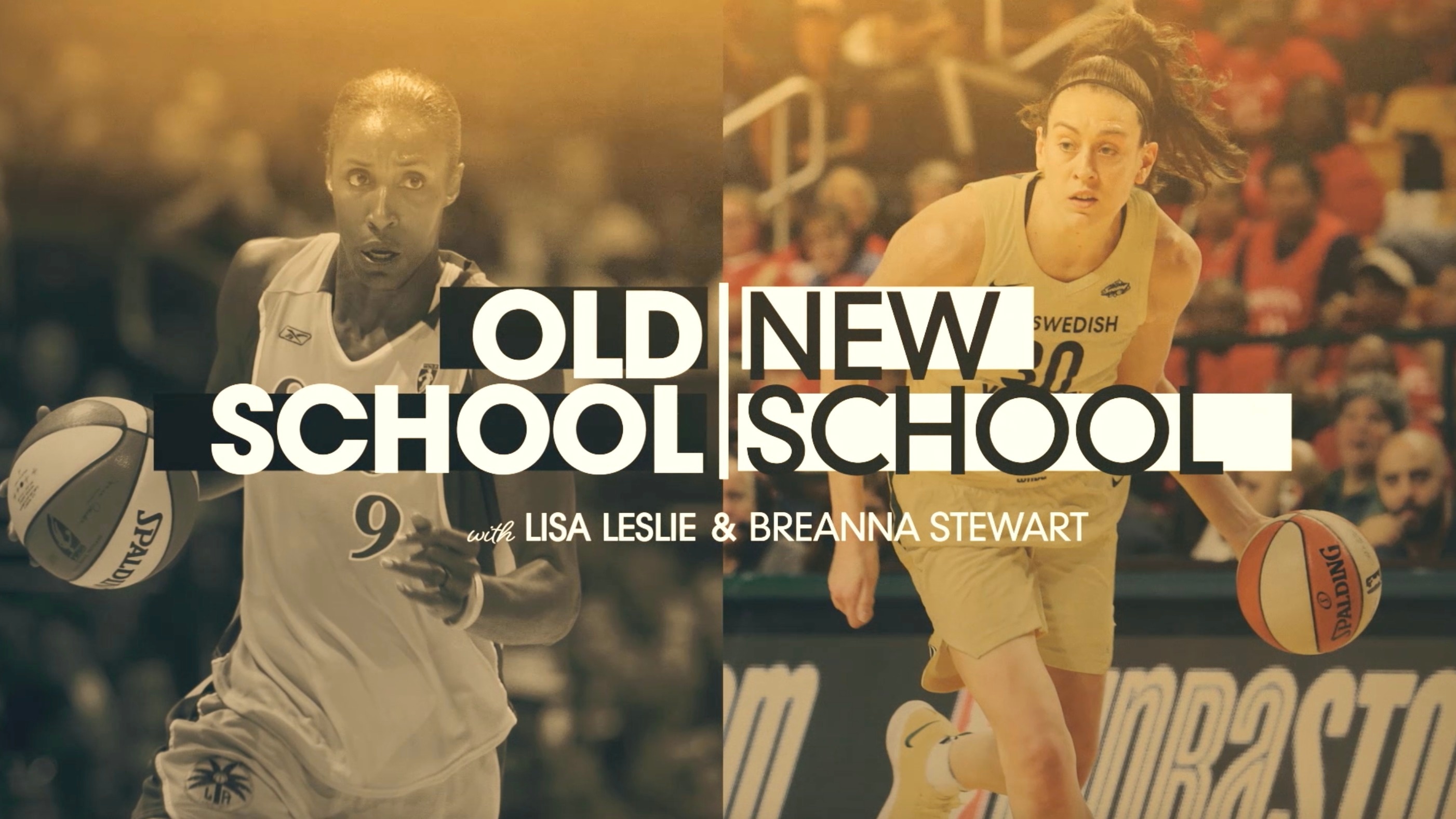 WNBA Legends Pick Starting 5s