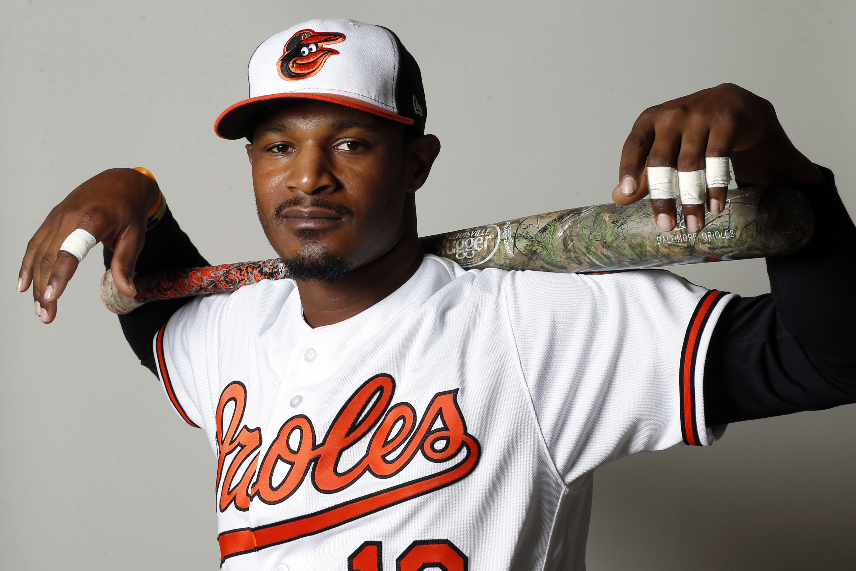 Adam Jones Baltimore Orioles Majestic Official Cool Base Player Jersey –  White – ThanoSport