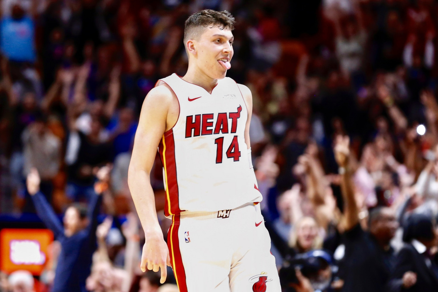 Miami Heat Bleacher Report Latest News Scores Stats And