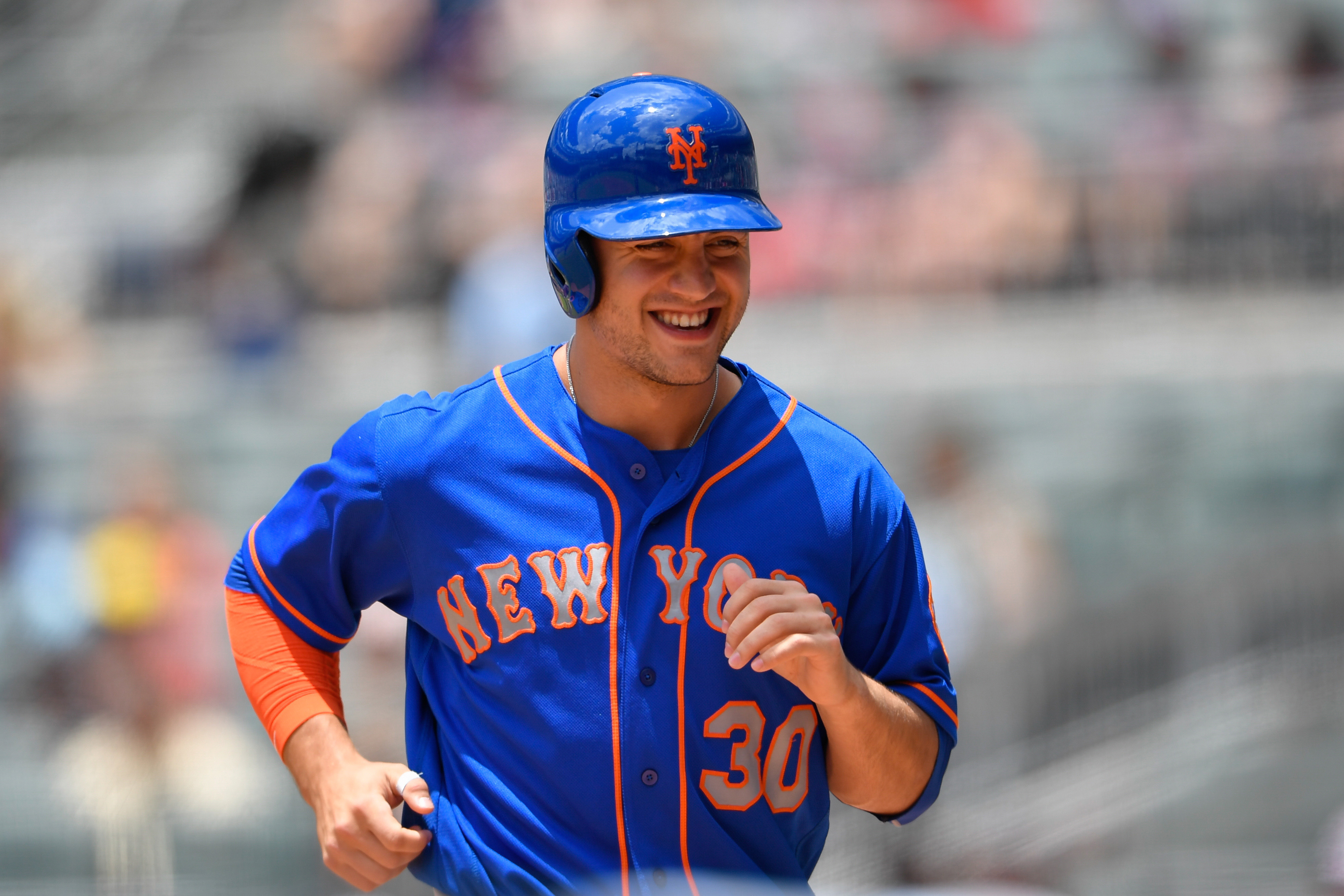 Minor League Ball Community projection results: Michael Conforto