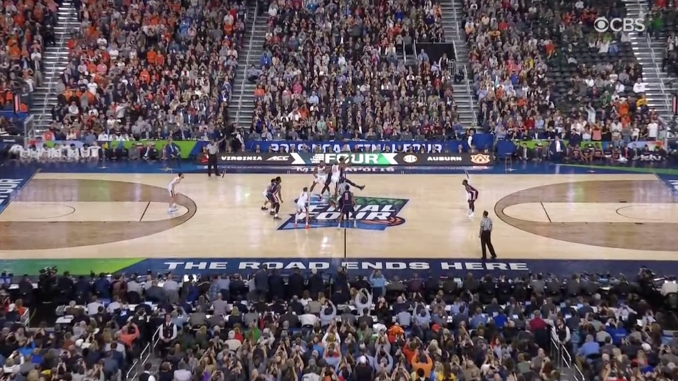 Auburn Basketball Bleacher Report Latest News Scores Stats