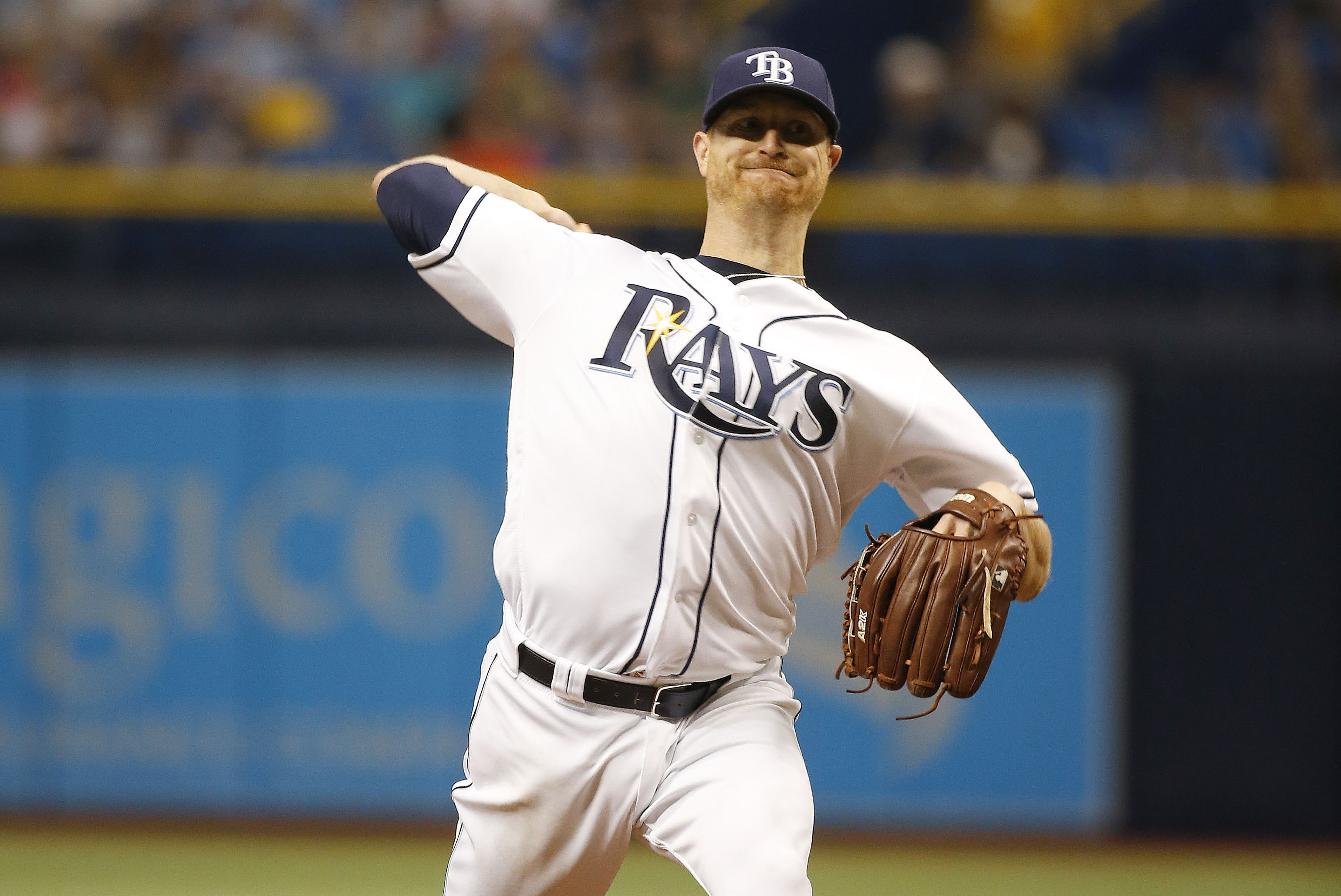 Alex Cobb isn't worth $20 million a year. How much would you pay him? -  Bleed Cubbie Blue