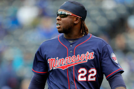 Miguel Sano lives up to the hype — and then some