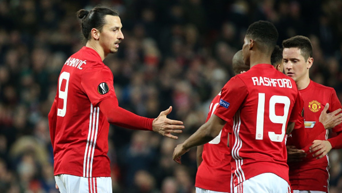 Blackburn vs. Manchester United: Live updates, score and reaction