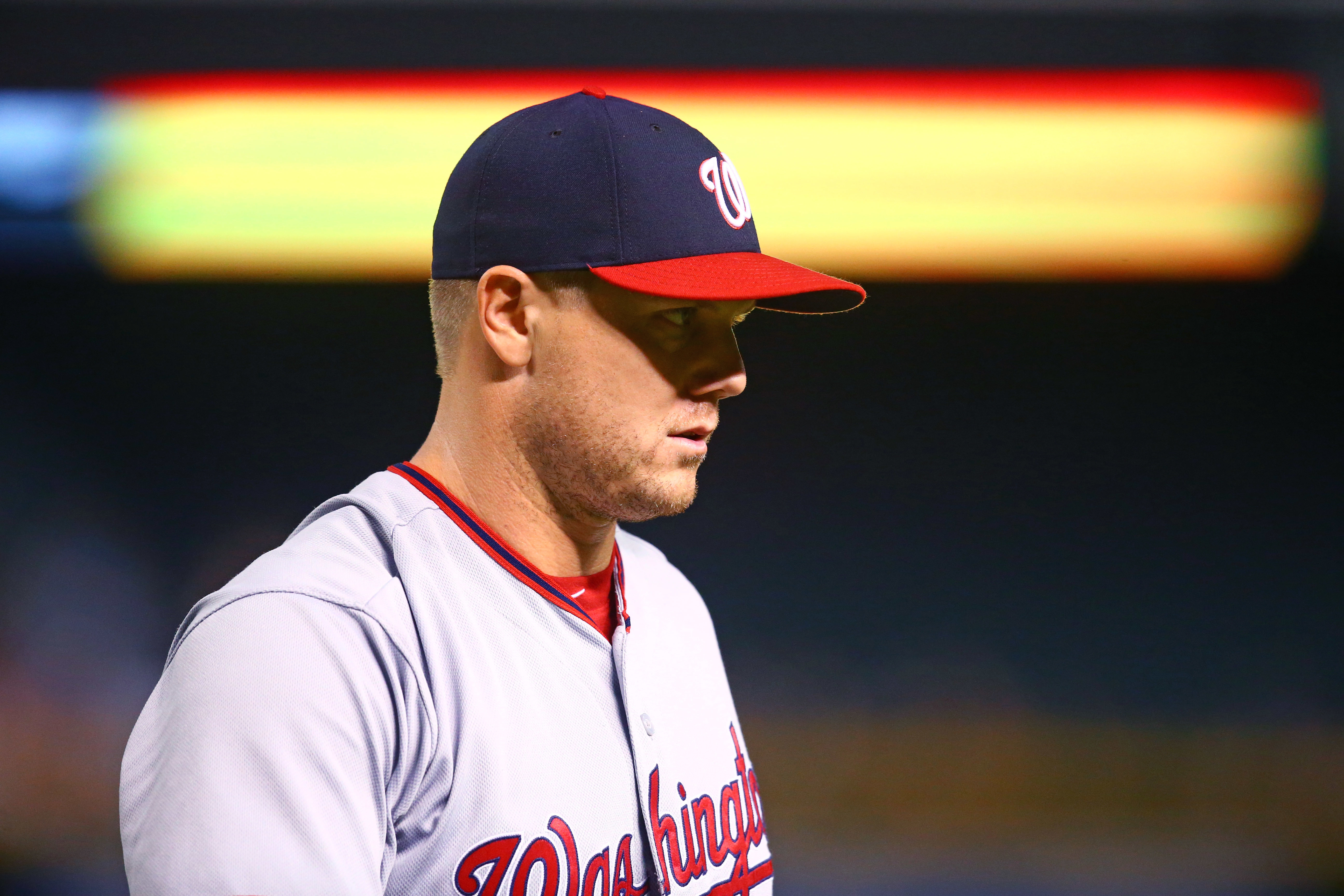 Washington Nationals on X: A look at the throwback uniforms the #Nats will  wear tonight in Atlanta:  / X