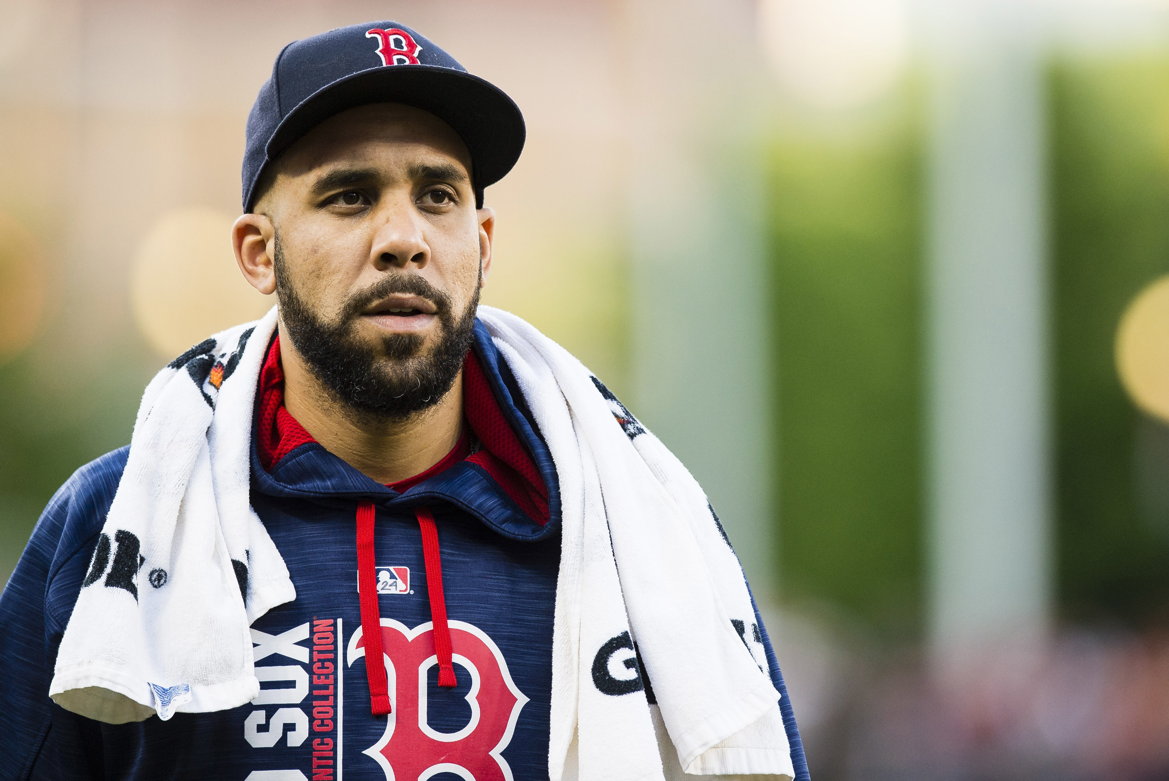 David Price (baseball) - Wikipedia