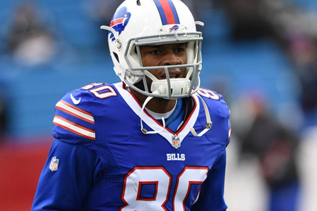 Leonard Hankerson Bleacher Report Latest News, Videos and Highlights