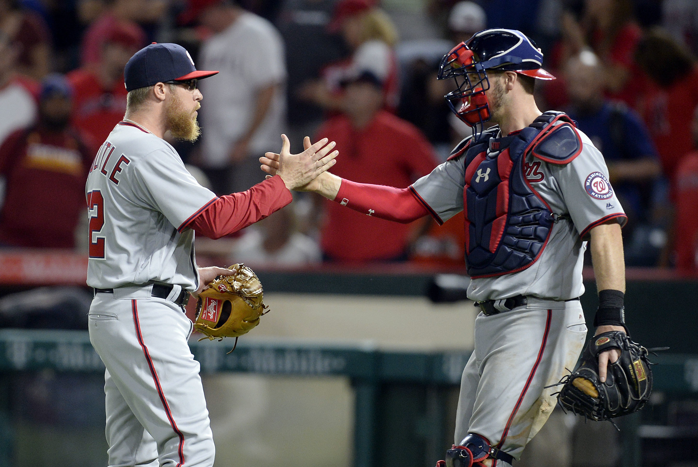 Sean Doolittle has some thoughts about MLB's proposal to restart season -  NBC Sports