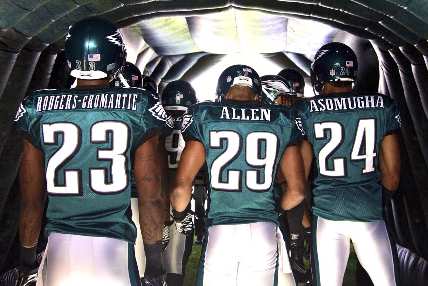 The Dream Team That Wasn T A Cautionary Tale For Free Agency