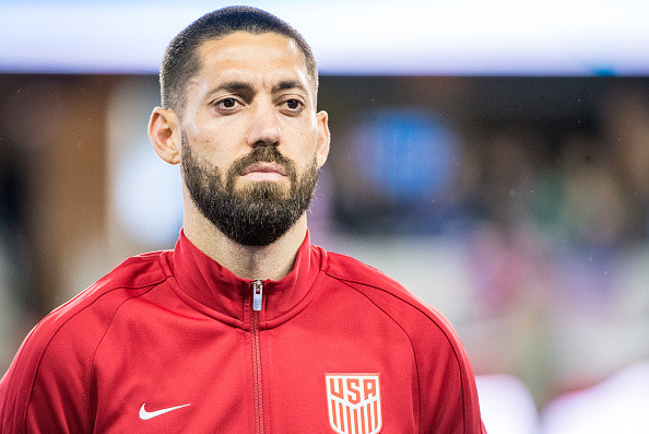 Clint Dempsey's career defined by big moments for U.S. Fulham Seattle - ESPN