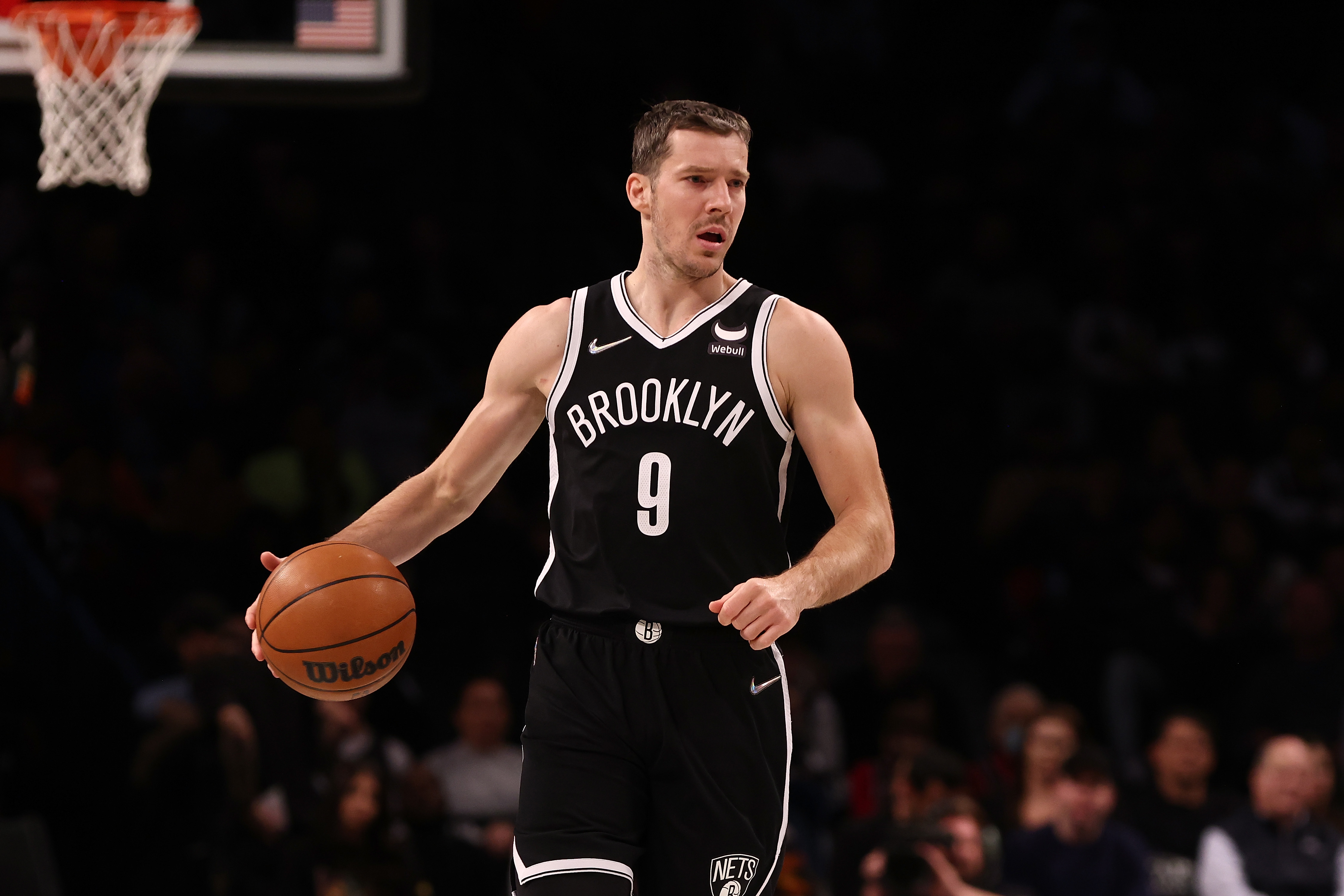 Goran Dragic chose Nets over Bucks and Clippers thanks to Steve Nash