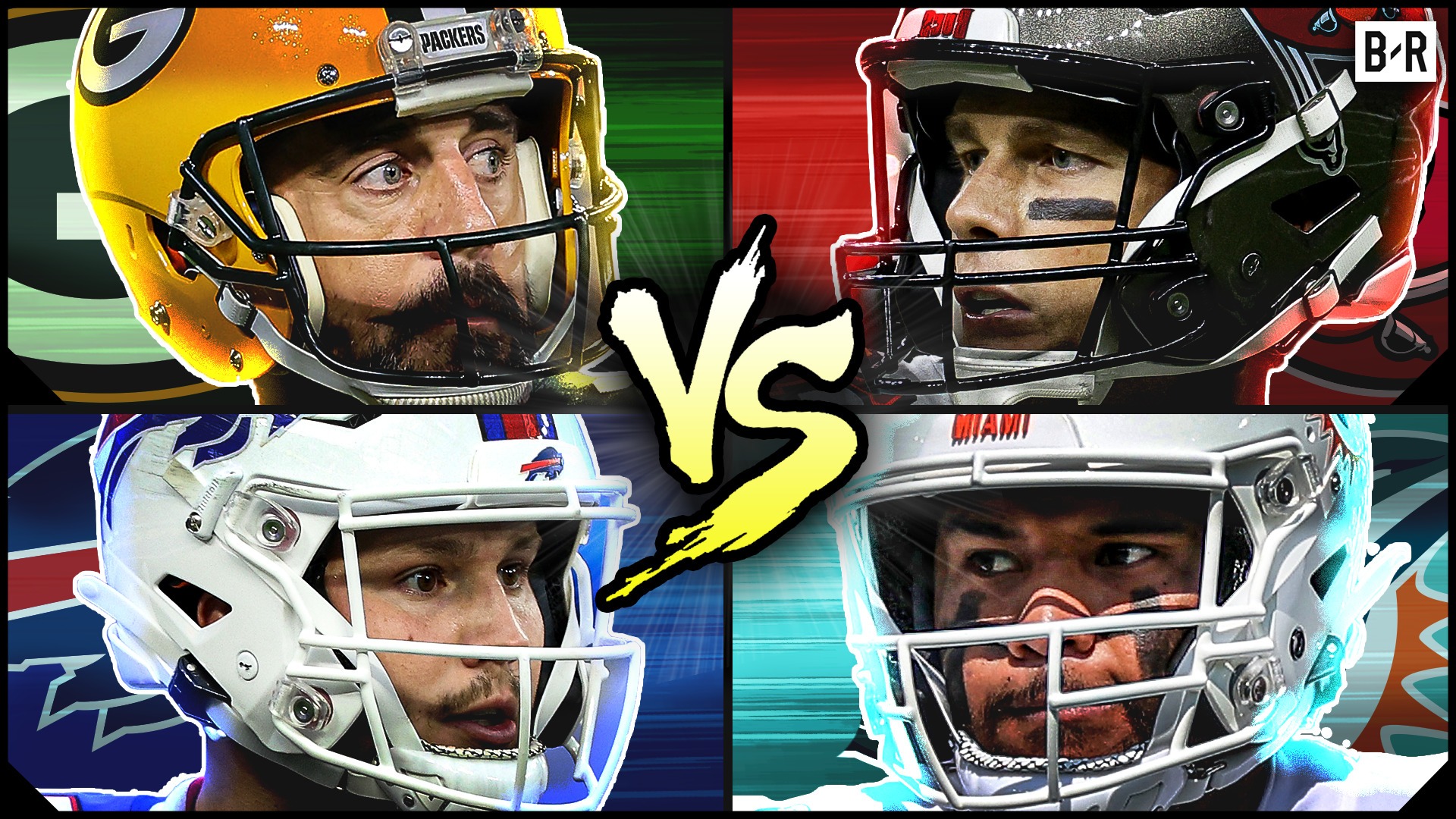 Bills-Dolphins Should Be Epic