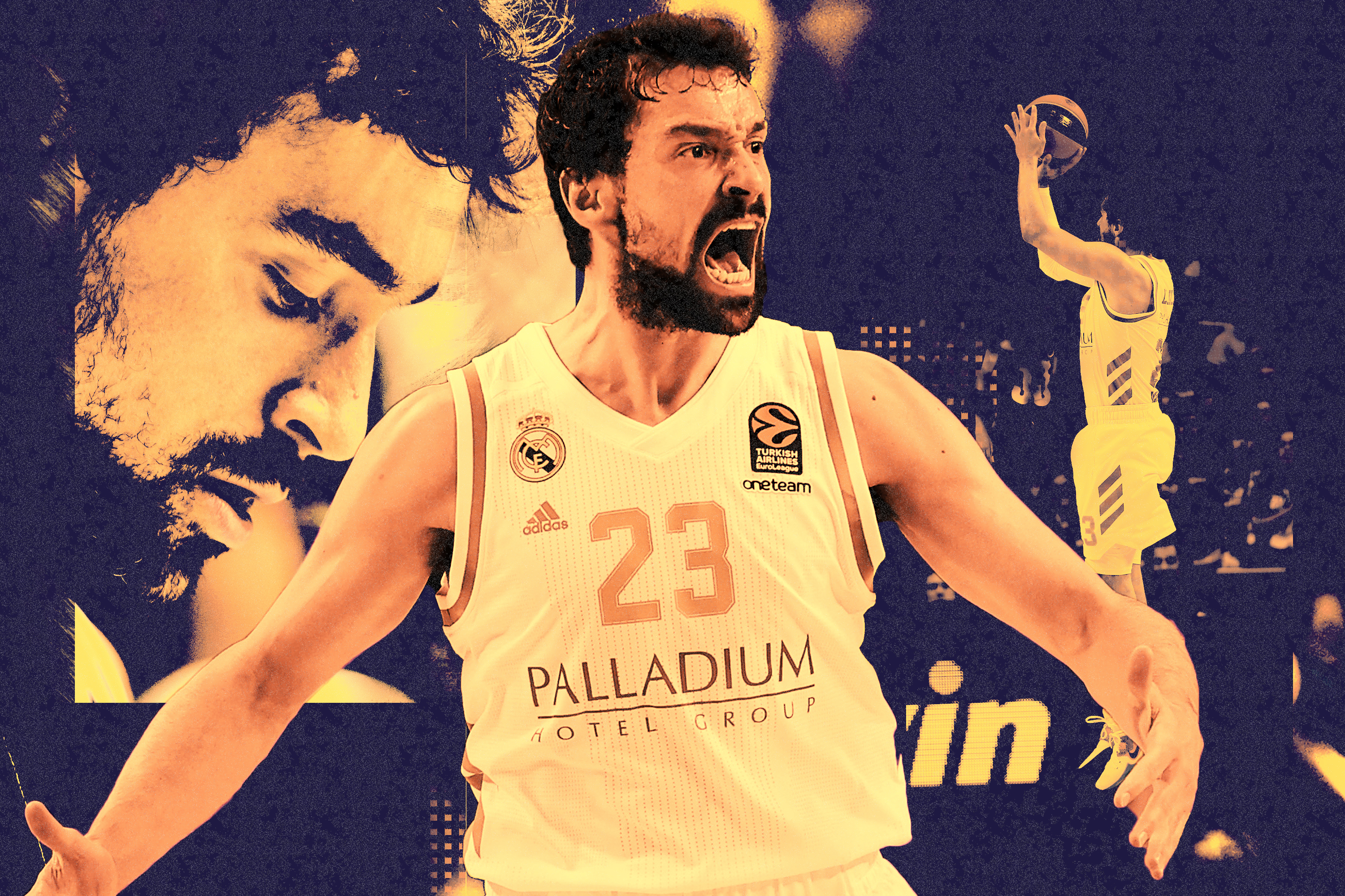 The Man Who Told The Nba No Bleacher Report Latest News