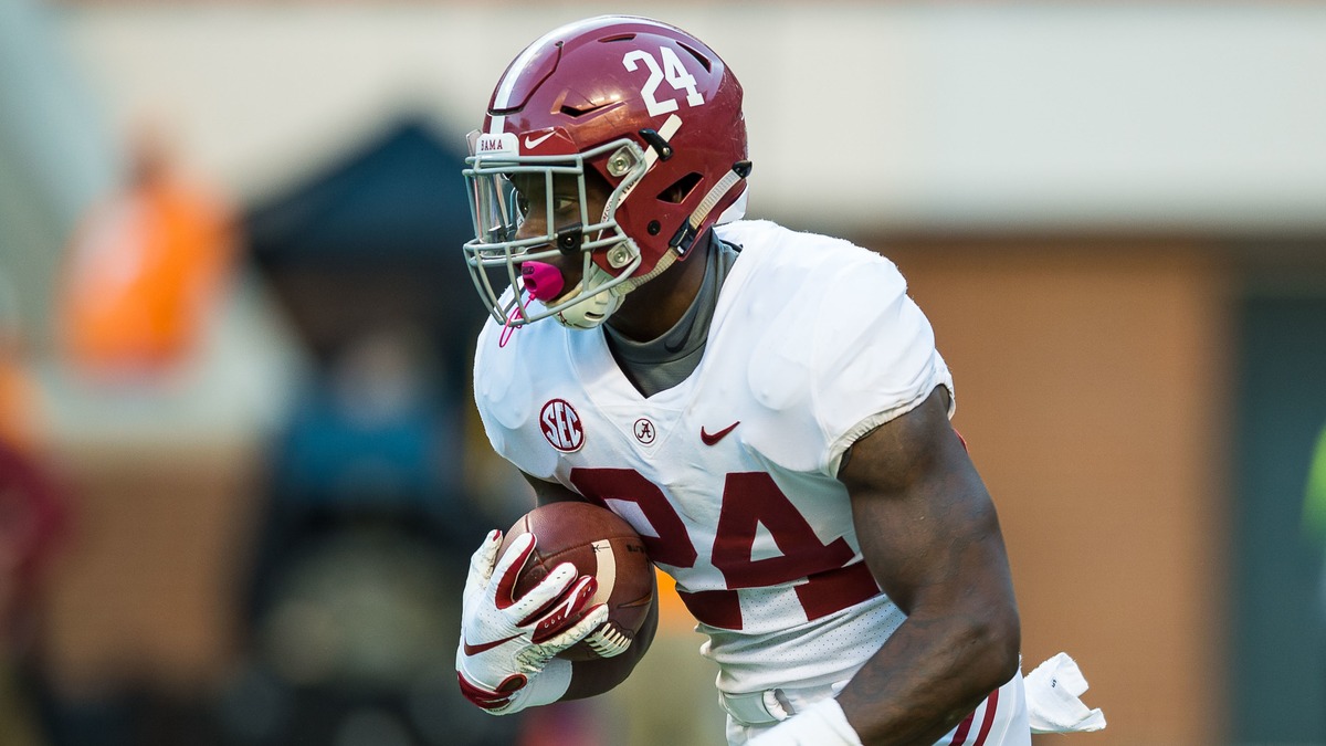 Alabama vs. LSU Live Score, Updates and Highlights Alabama vs. LSU Live Score, Updates and Highlights