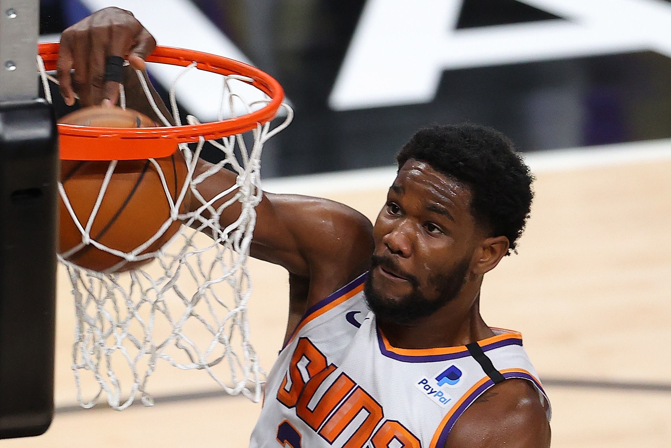 Deandre Ayton Bleacher Report Latest News Videos And Highlights