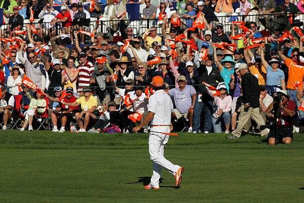 Rickie Fowler Bleacher Report Latest News Videos And