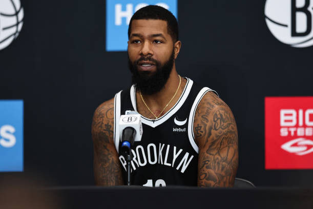 Every known tattoo on Marcus and Markieff Morris' bodies