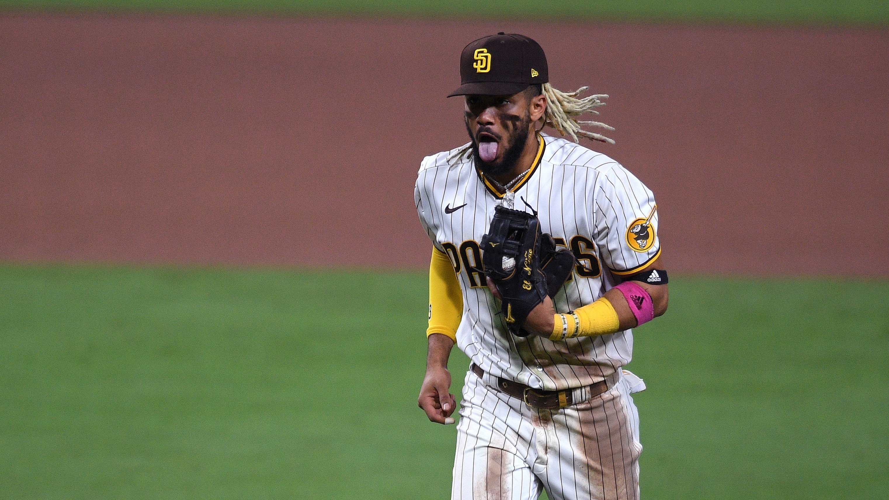 Fernando Tatis Jr.'s Padres $330M Contract Details, Perks Revealed | News,  Scores, Highlights, Stats, and Rumors | Bleacher Report