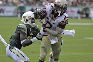 Florida State Football news, recruiting and more | Bleacher Report