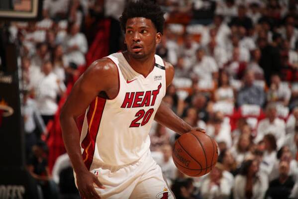 Miami Heat Miami Heat